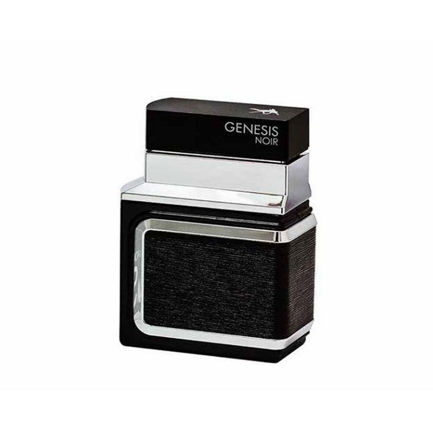 GENESIS NOIR BY LE CHAMEAU