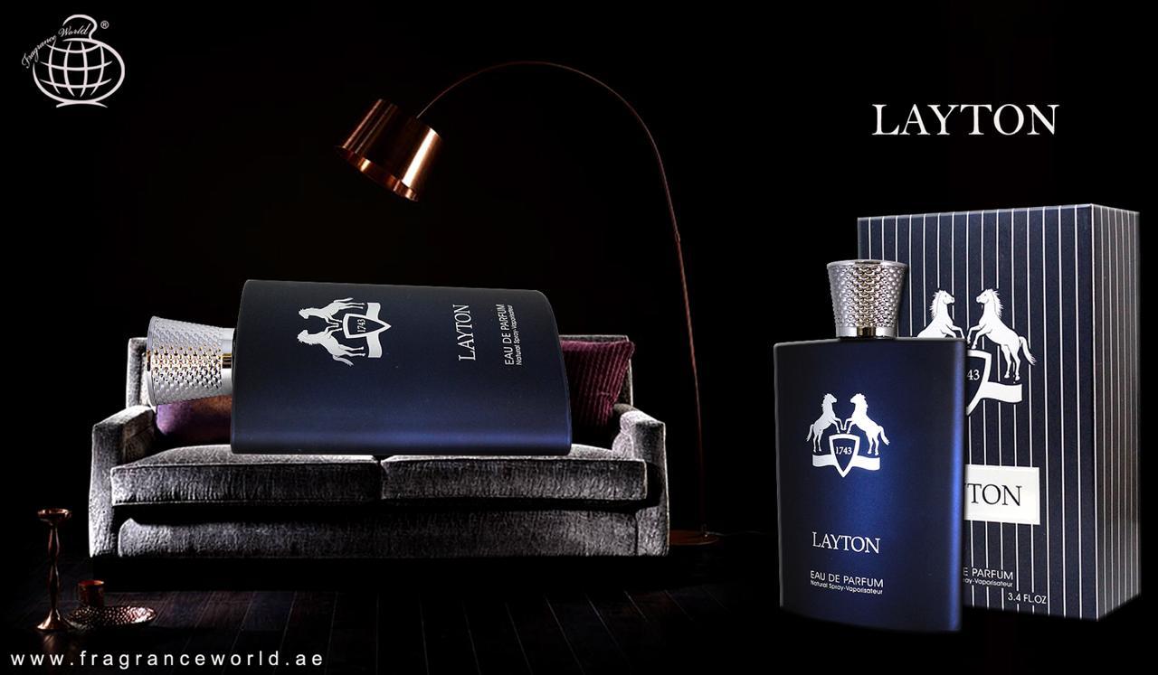 layton 100ml