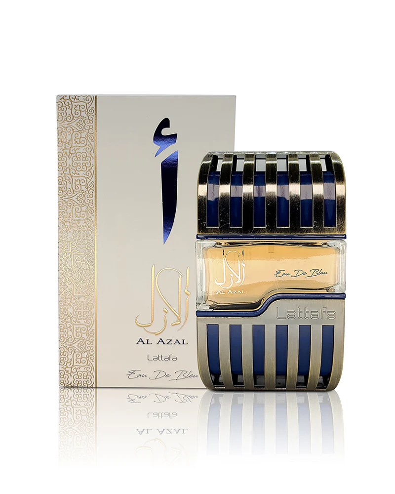 AL AZAL BY LATAFFA