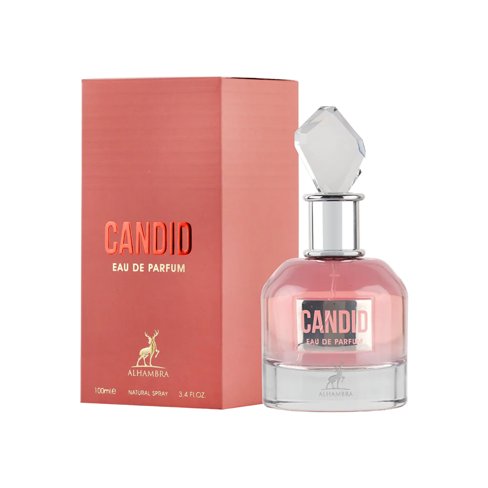 CANDID BY MAISON ALHAMBRA FOR WOMEN