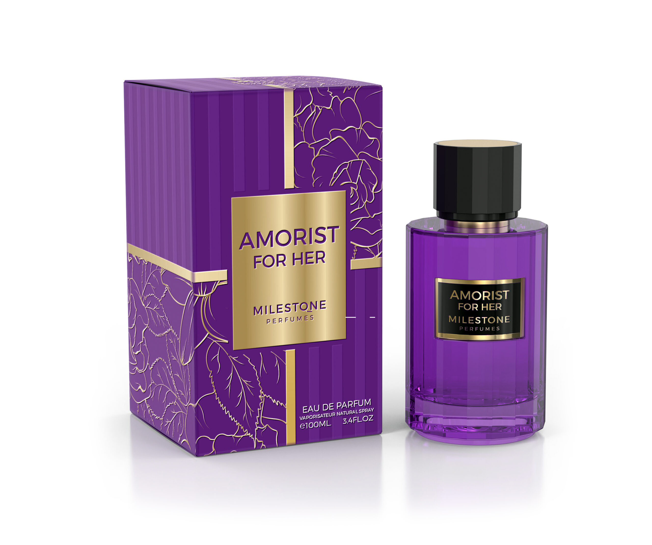 AMORIST FOR HER