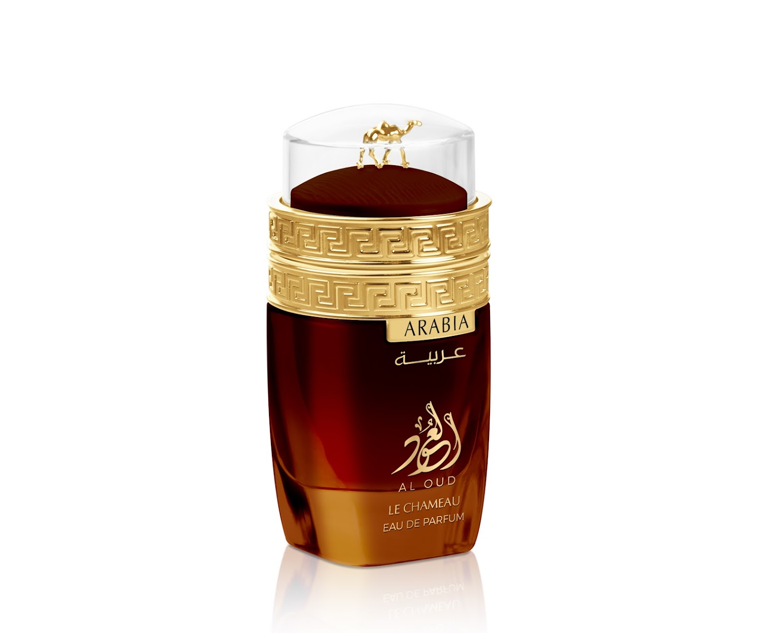 Arabia al oud Unboxed