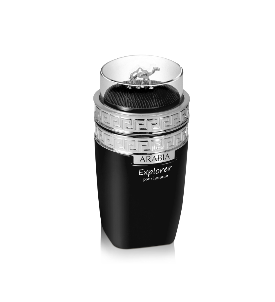 LE CHAMEAU PERFUMES
