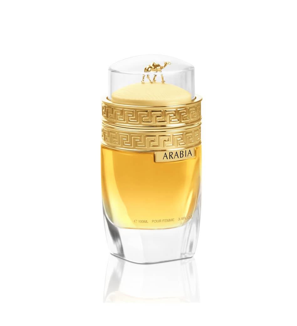 Arabia Femme PERFUME