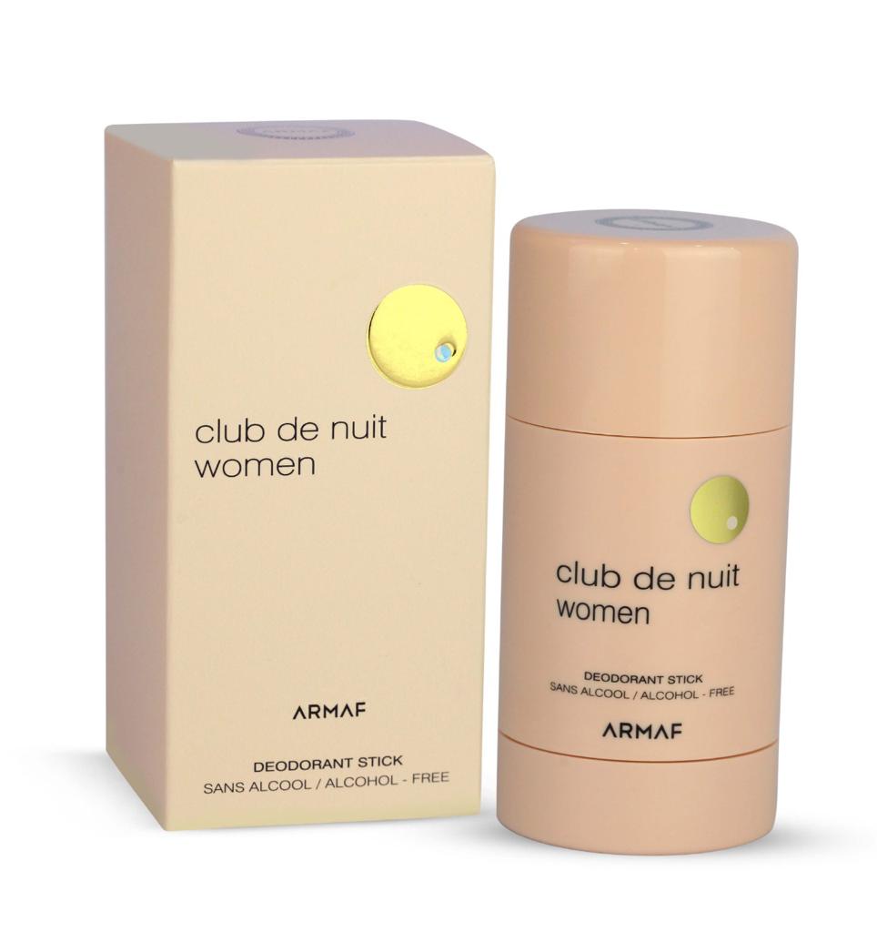 Armaf Club De Nuit Deodorant Stick