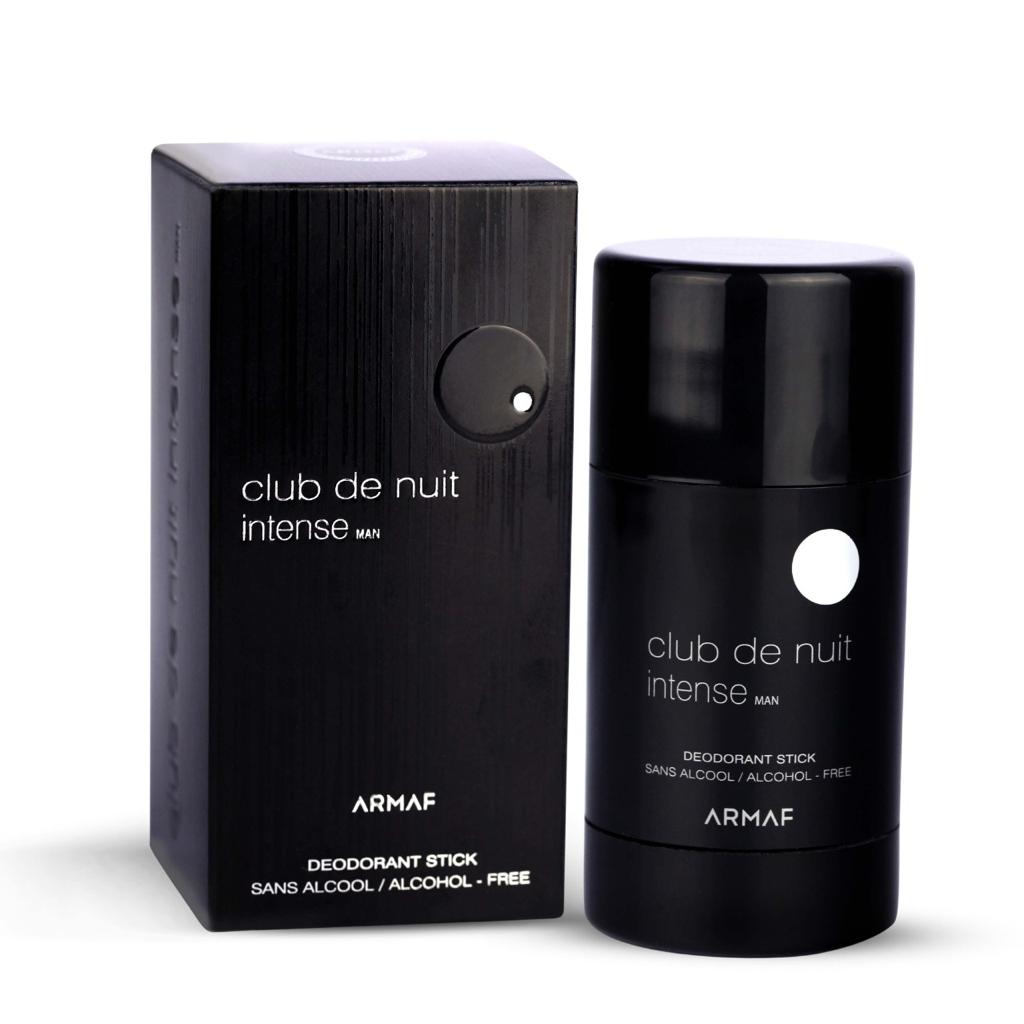 Armaf Deodorant Stick - Club De Nuit