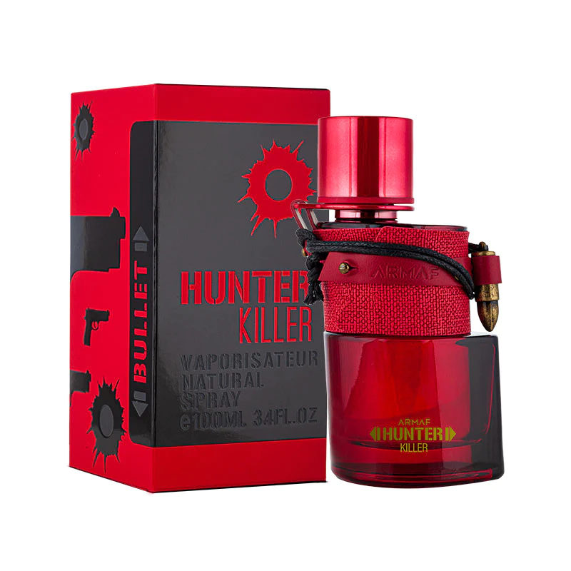 Hunter Killer by armaf