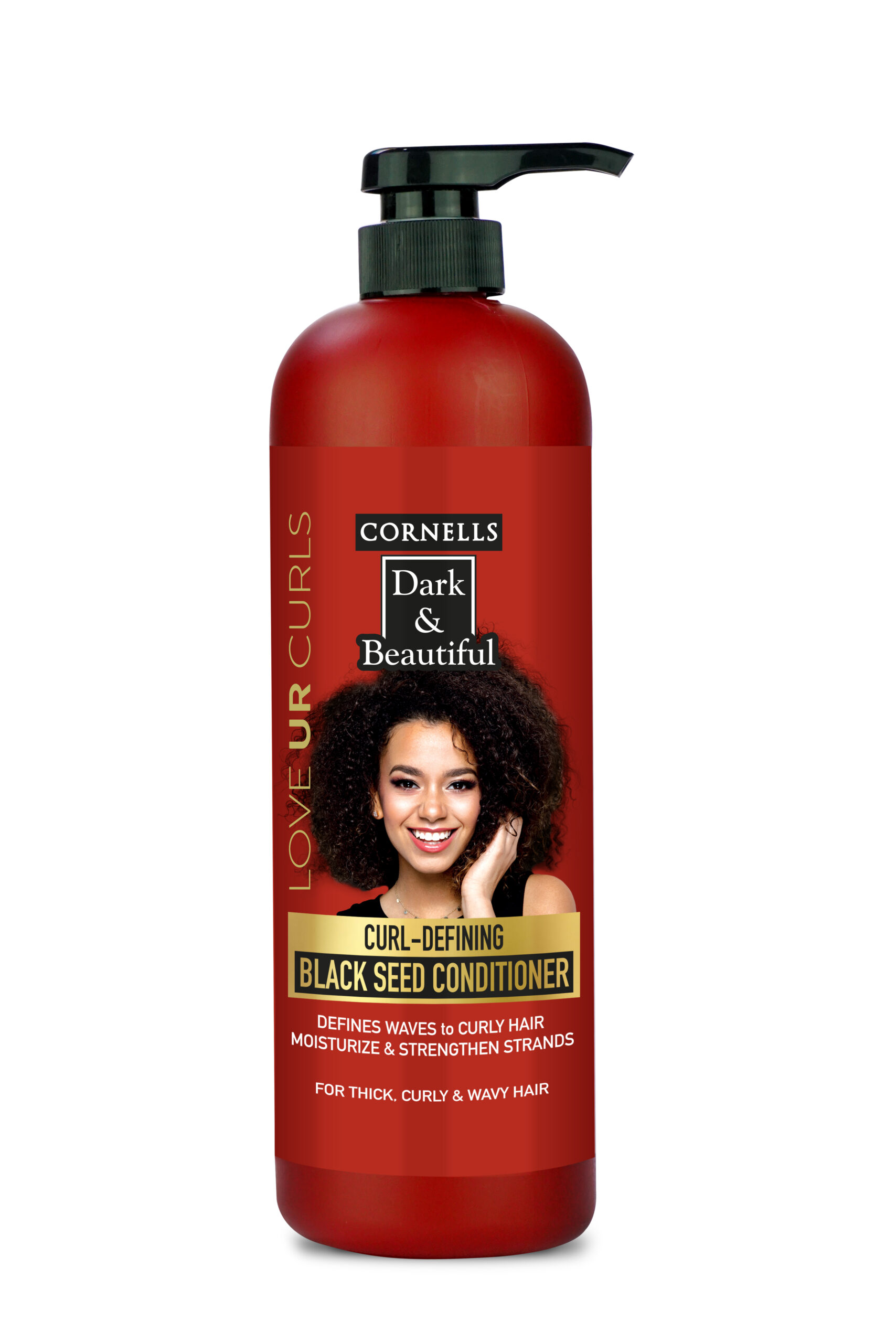 BLACKSEED CONDITIONER