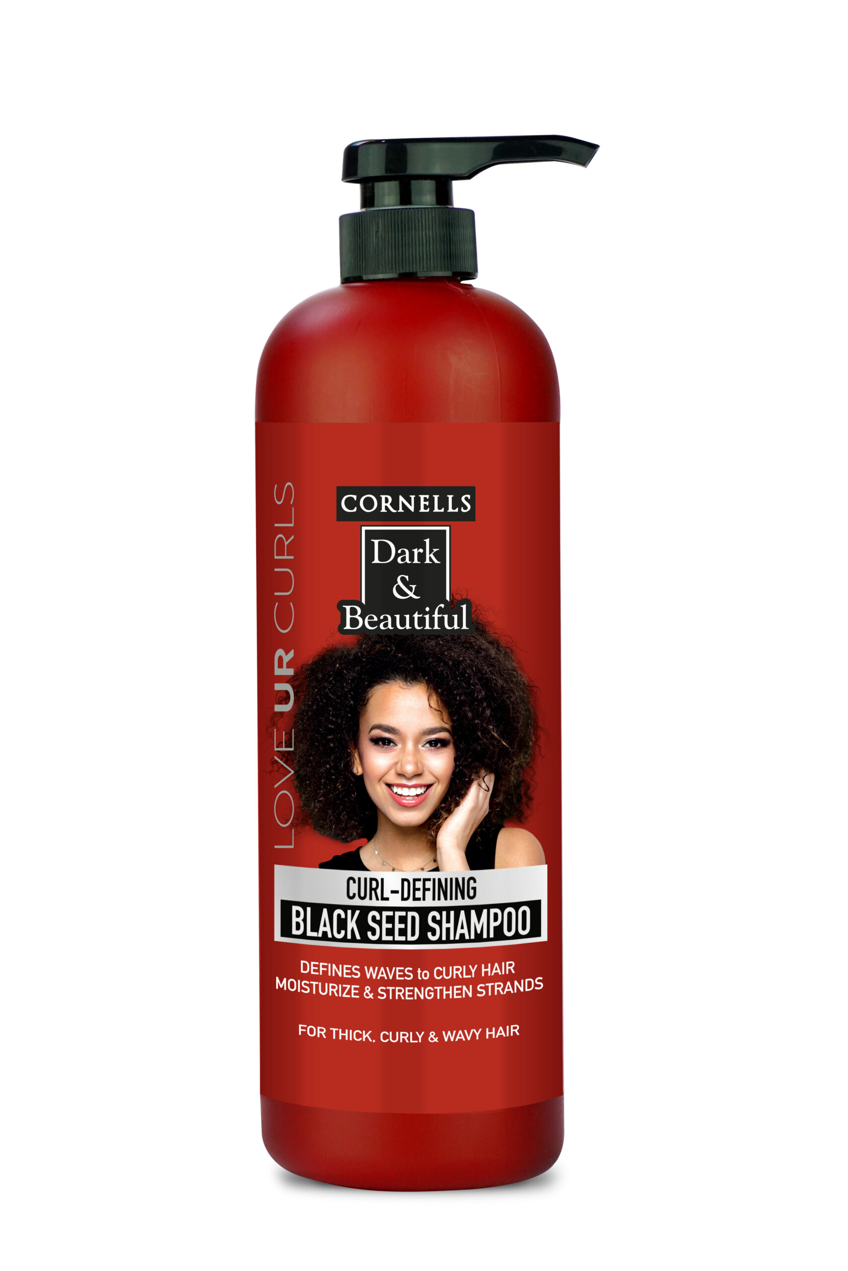 Black seed products