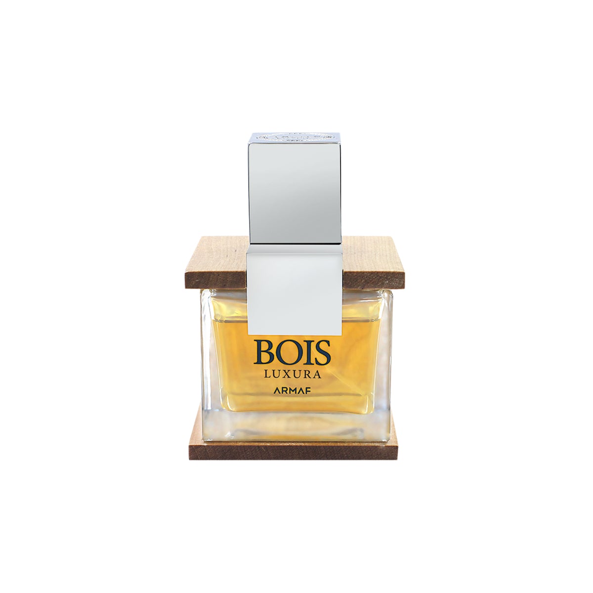 BOIS LUXURA MAN