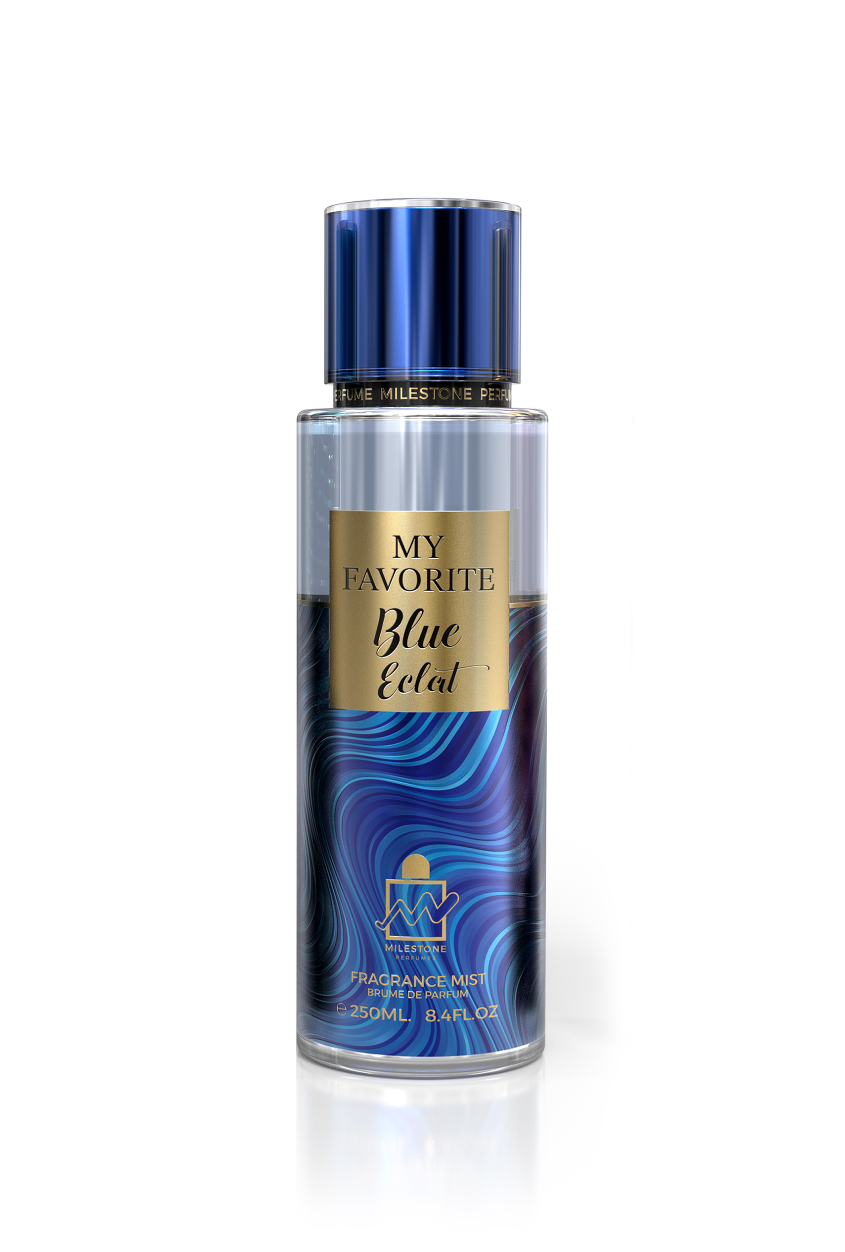 Blue Eclat Body Mist