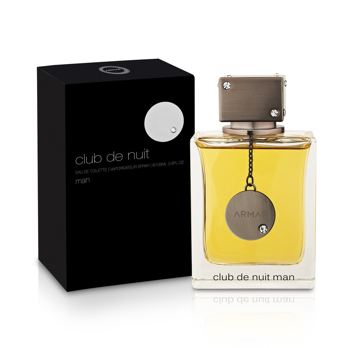 CLUB DE NUIT MAN BOX CLUB DE NUIT MAN