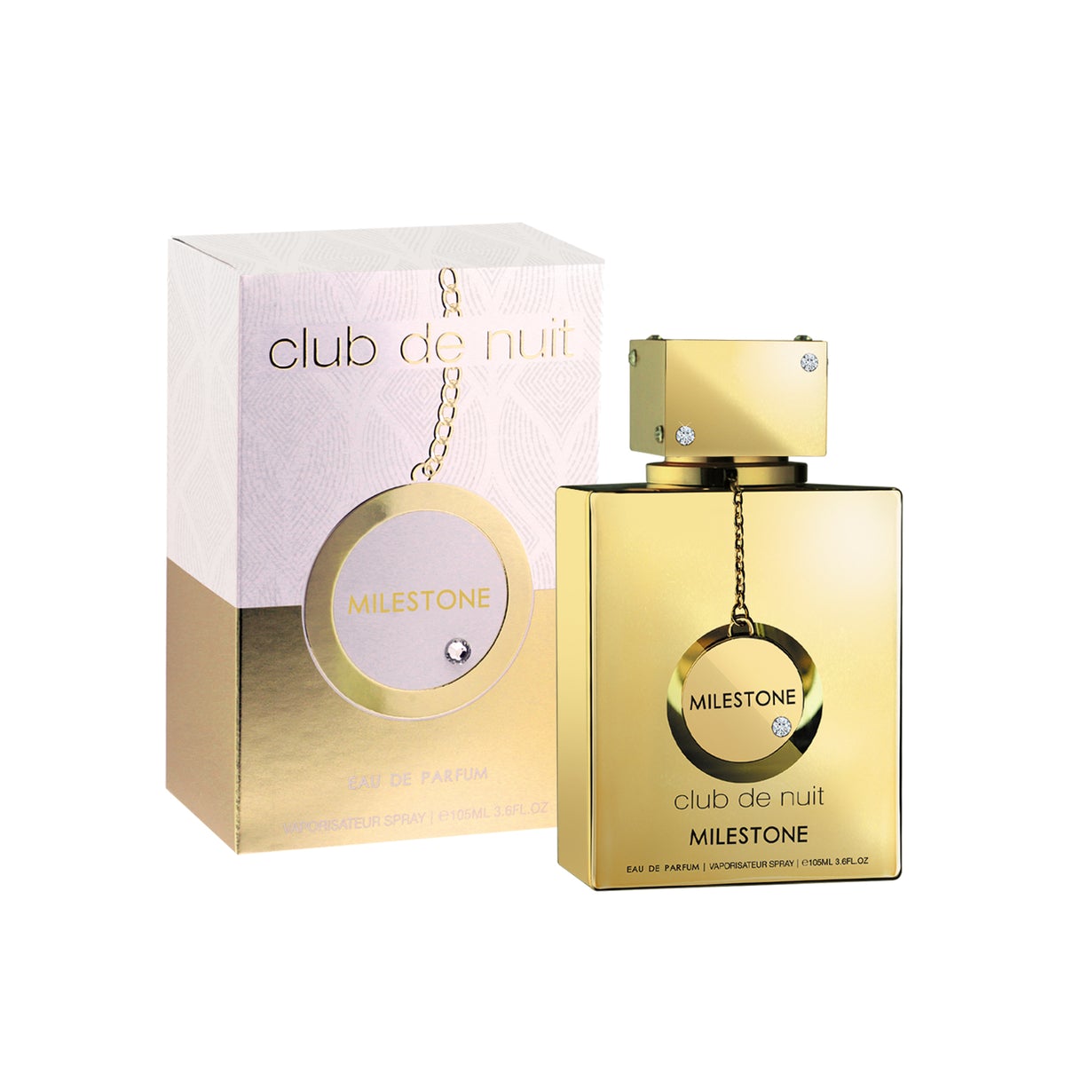 CLUB DE NUIT MILESTONE BOX CLUB DE NUIT MILESTONE BOX