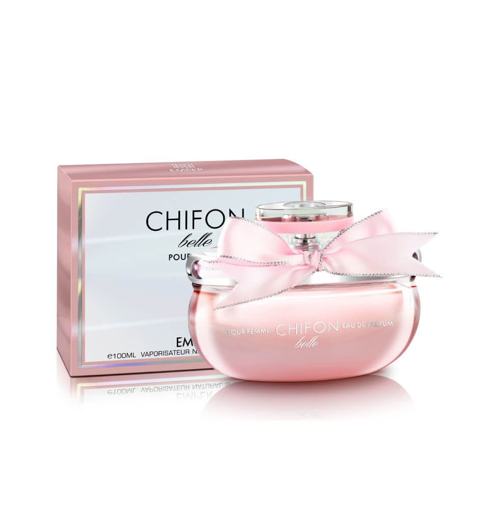 CHIFON BELLE EMPER PERFUMES