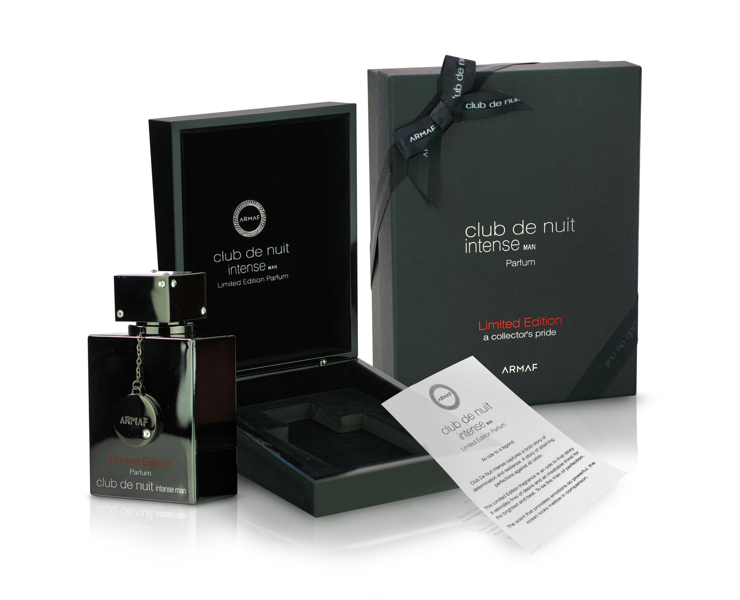 Club De Nuit Limited Edition By Armaf Perfumes Club De Nuit Limited Edition By Armaf Perfumes