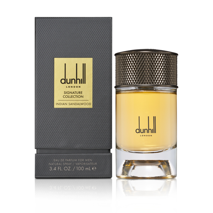 DUNHILL INDIAN SANDALWOOD SOUTH AFRICA