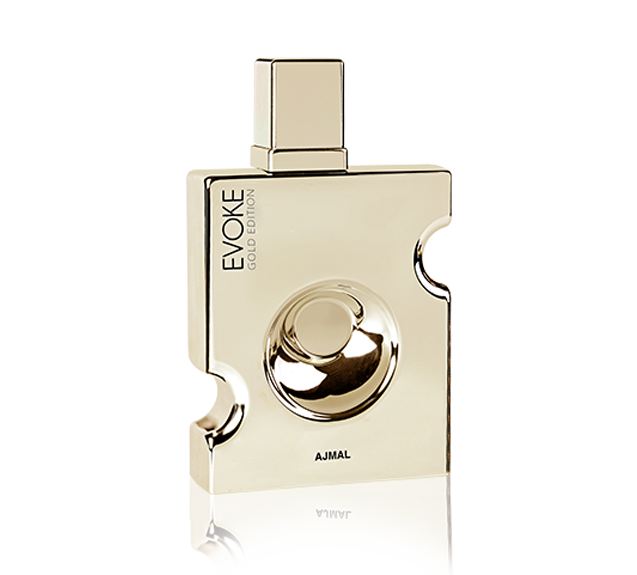 EVOKE GOLD EDITION 75ml EDP man