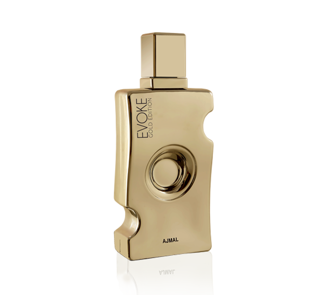 EVOKE GOLD EDITION EVOKE GOLD EDITION 75ml EDP WOMEN