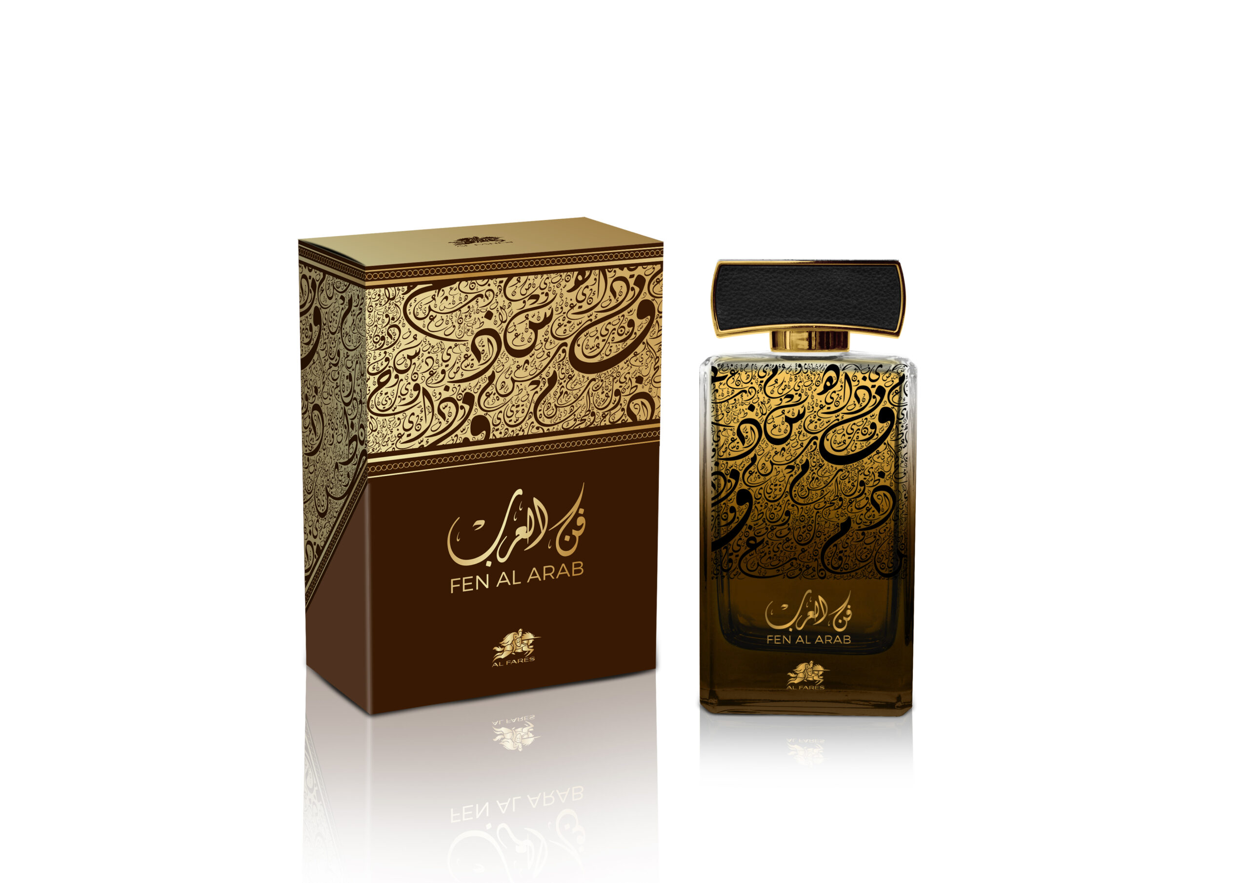 DUBAI PERFUMES