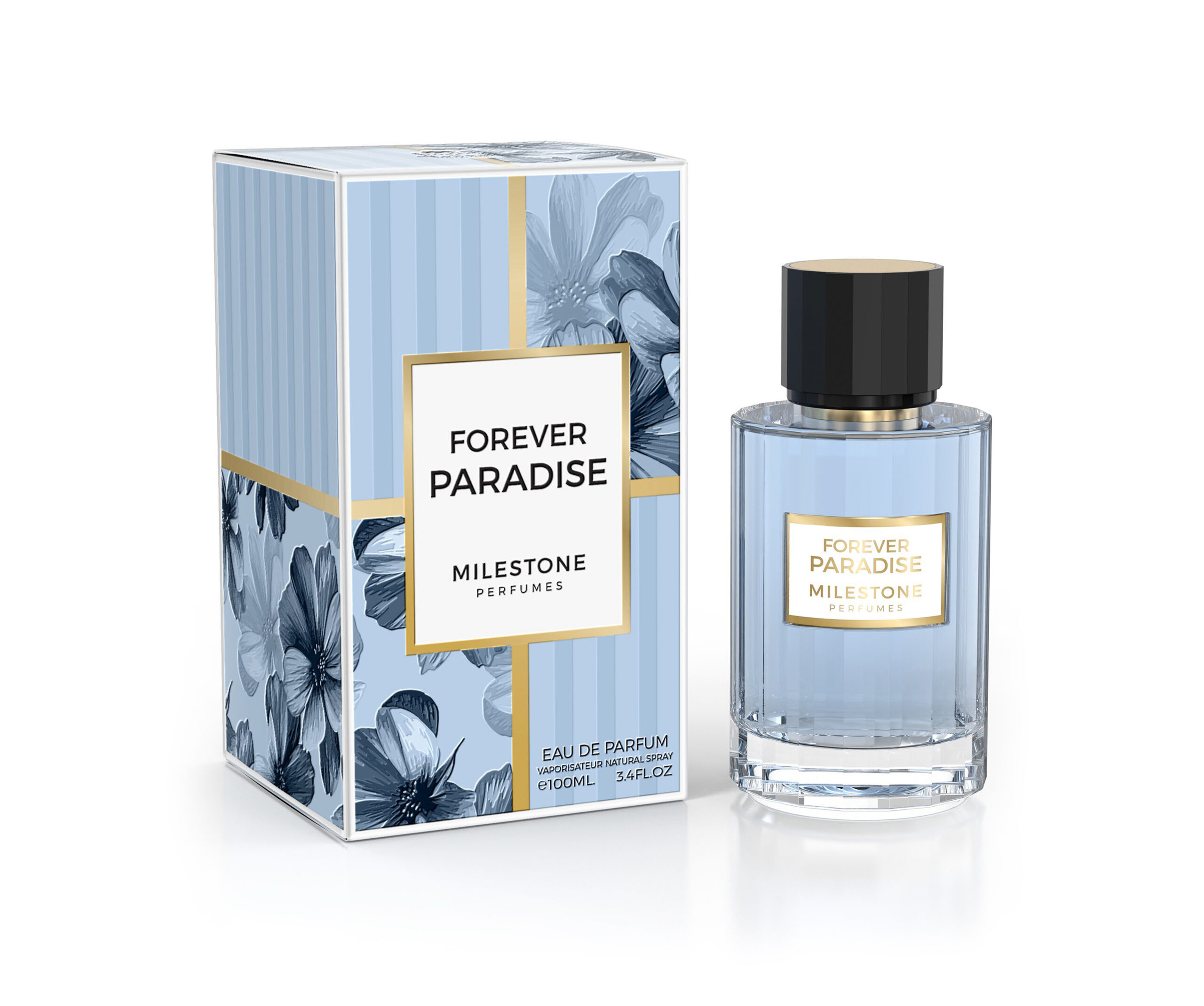 Forever Paradise by Milestone