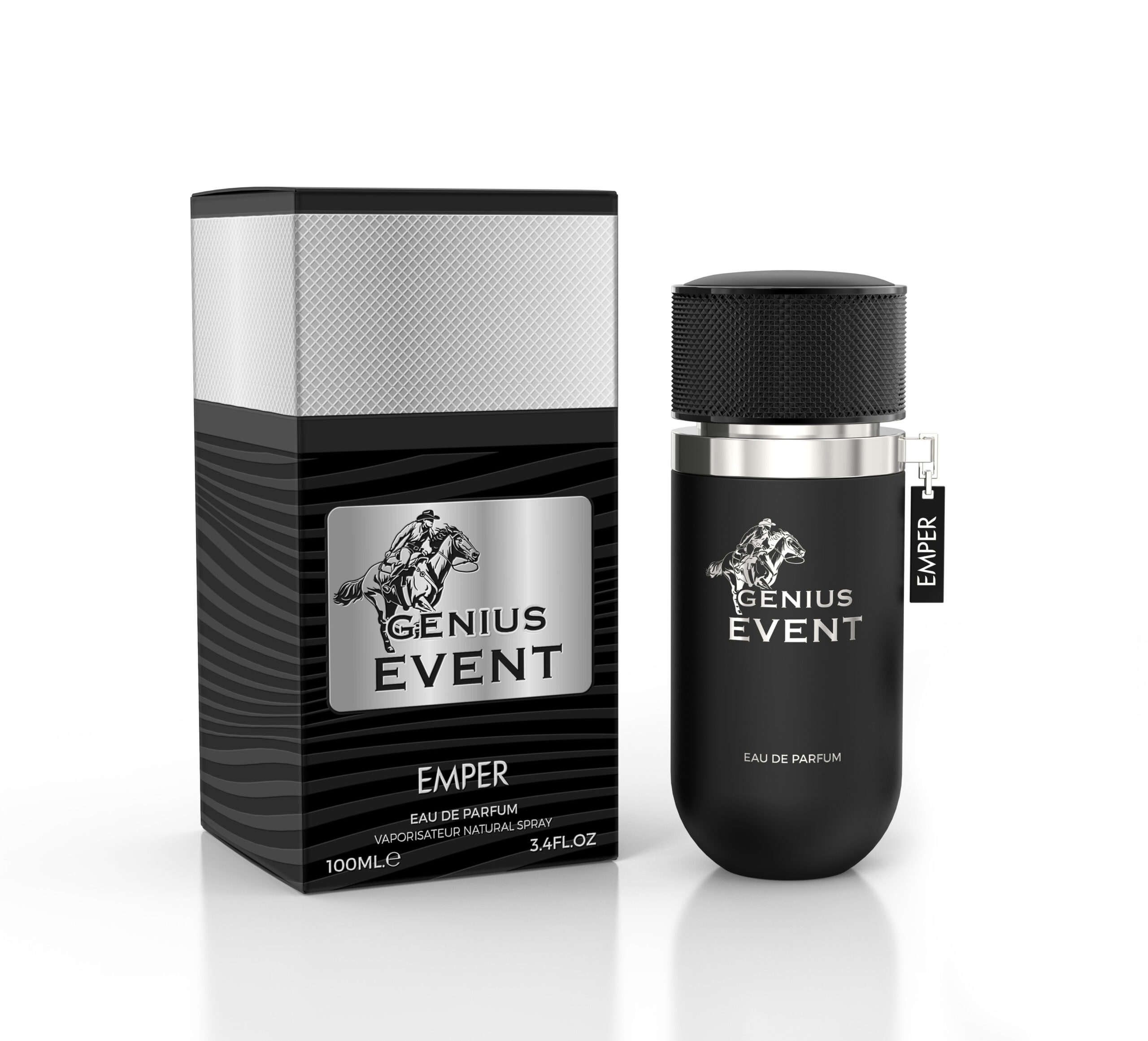 Genius Event By Emper Genius Event By Emper