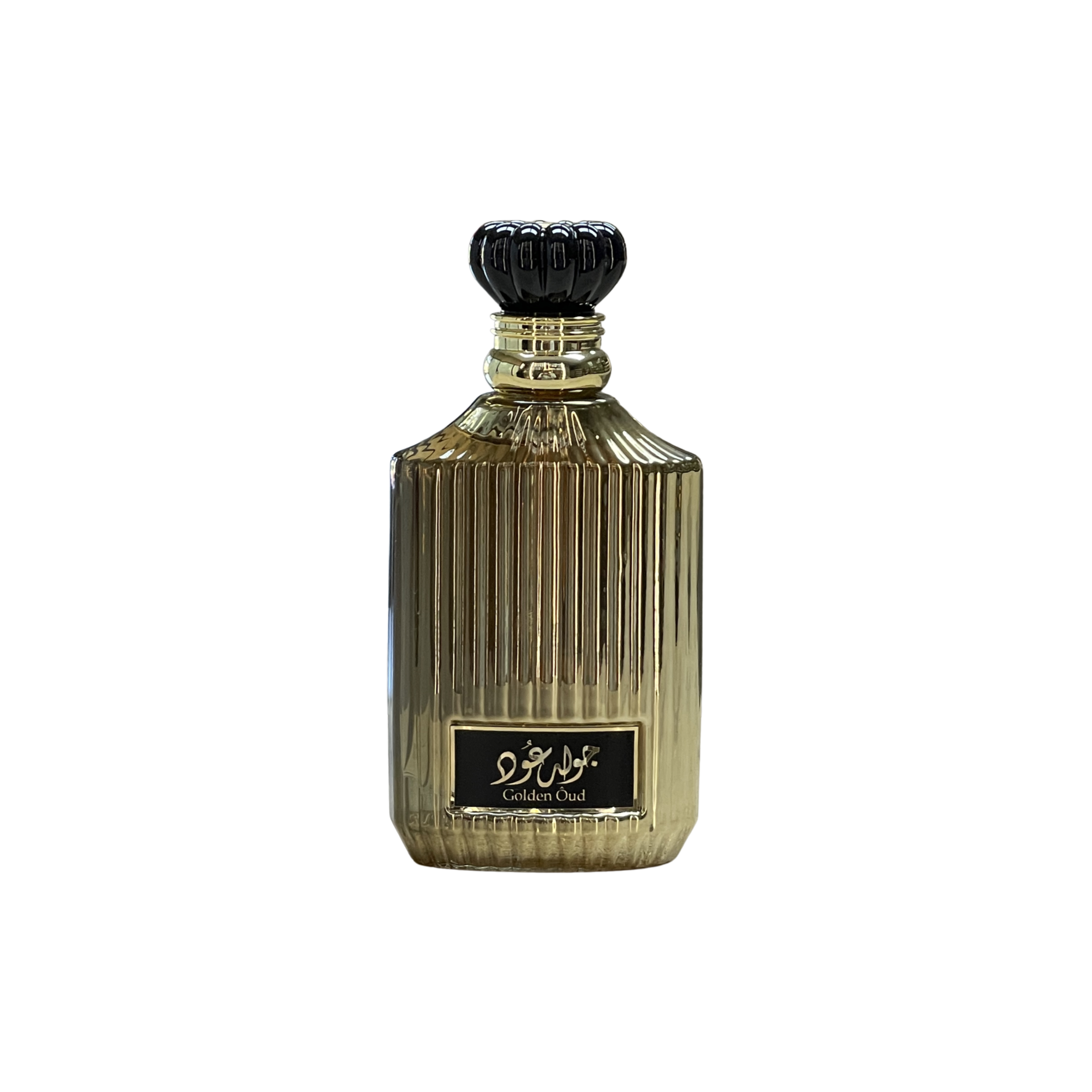 Golden Oud By Asdaaf Perfumes