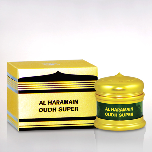 Haramain-Oudh-Super-Box-Jar at Parfumo Absolu in south africa