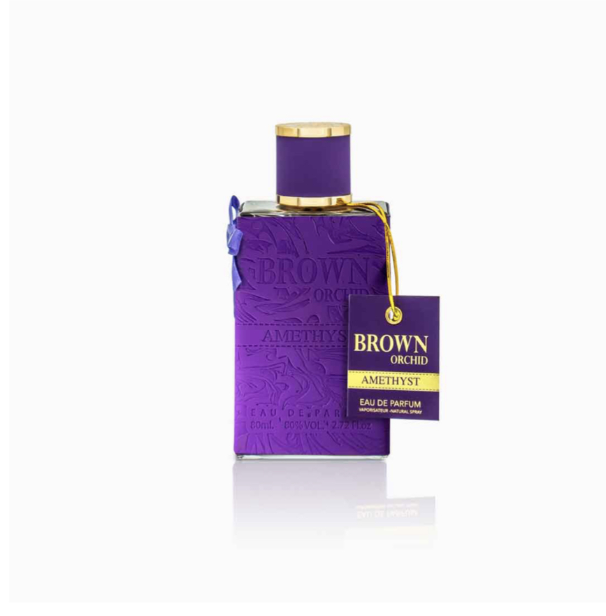 fragrance world perfumes