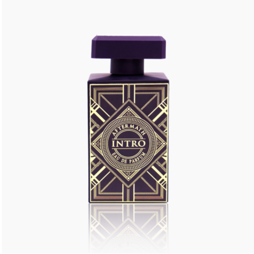intro fragrance world perfumes