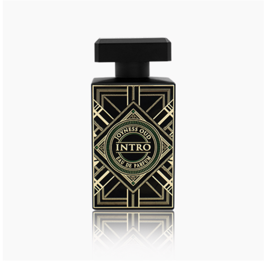 INTRO JOYNESS OUD EAU DE PARFUM