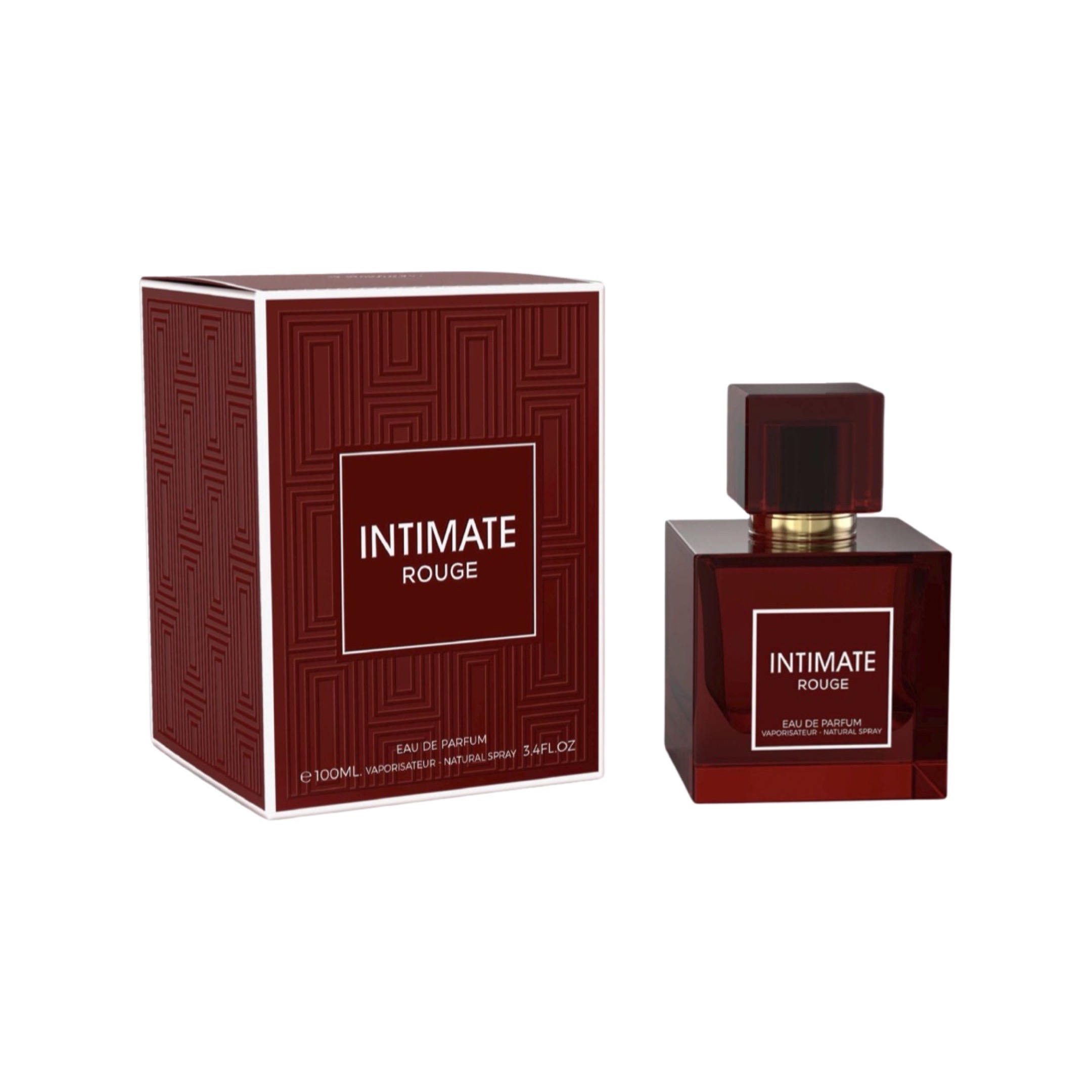 Intimate Rouge