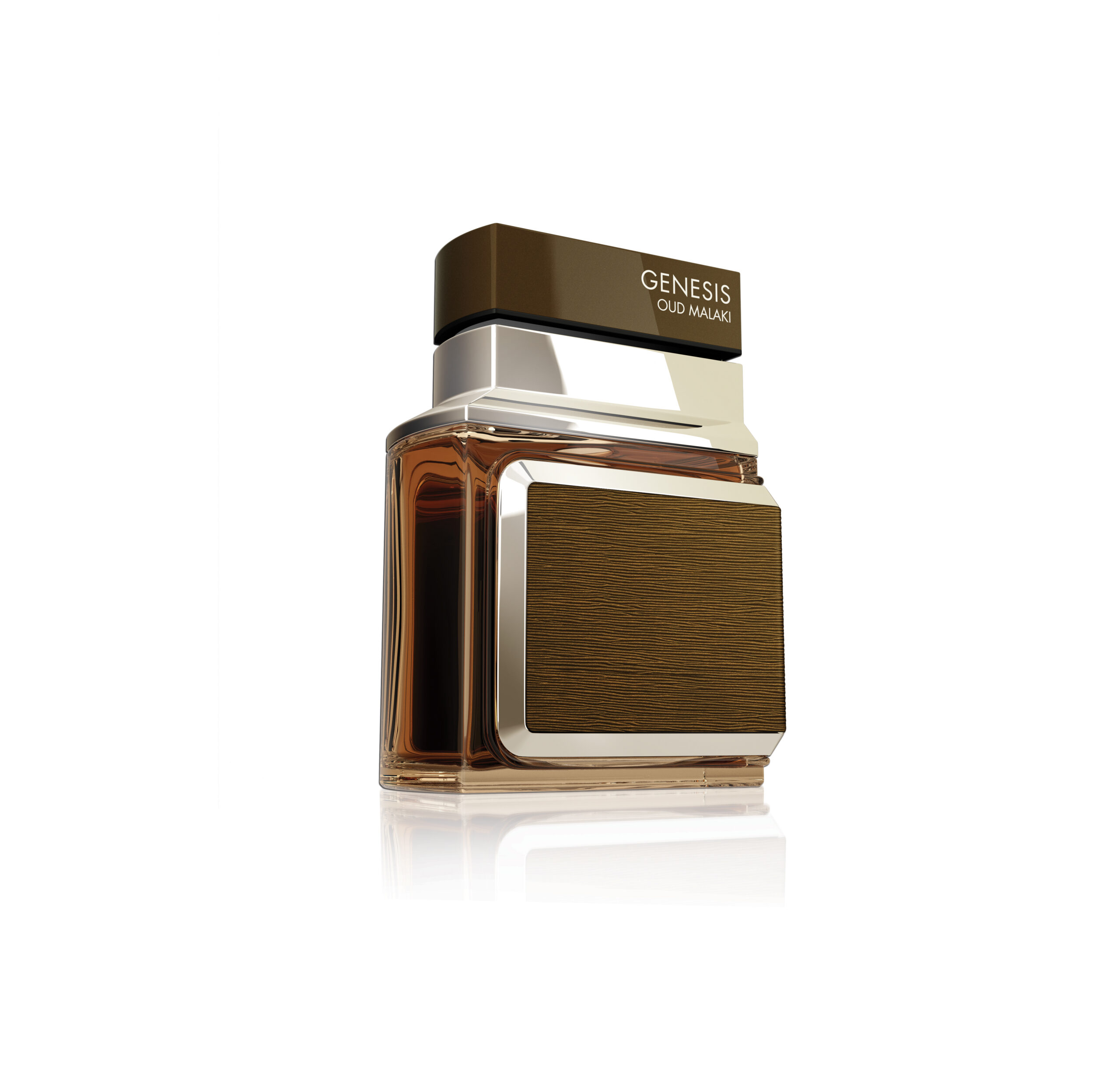 GENESIS OUD MALAKI BY LE CHAMEAU