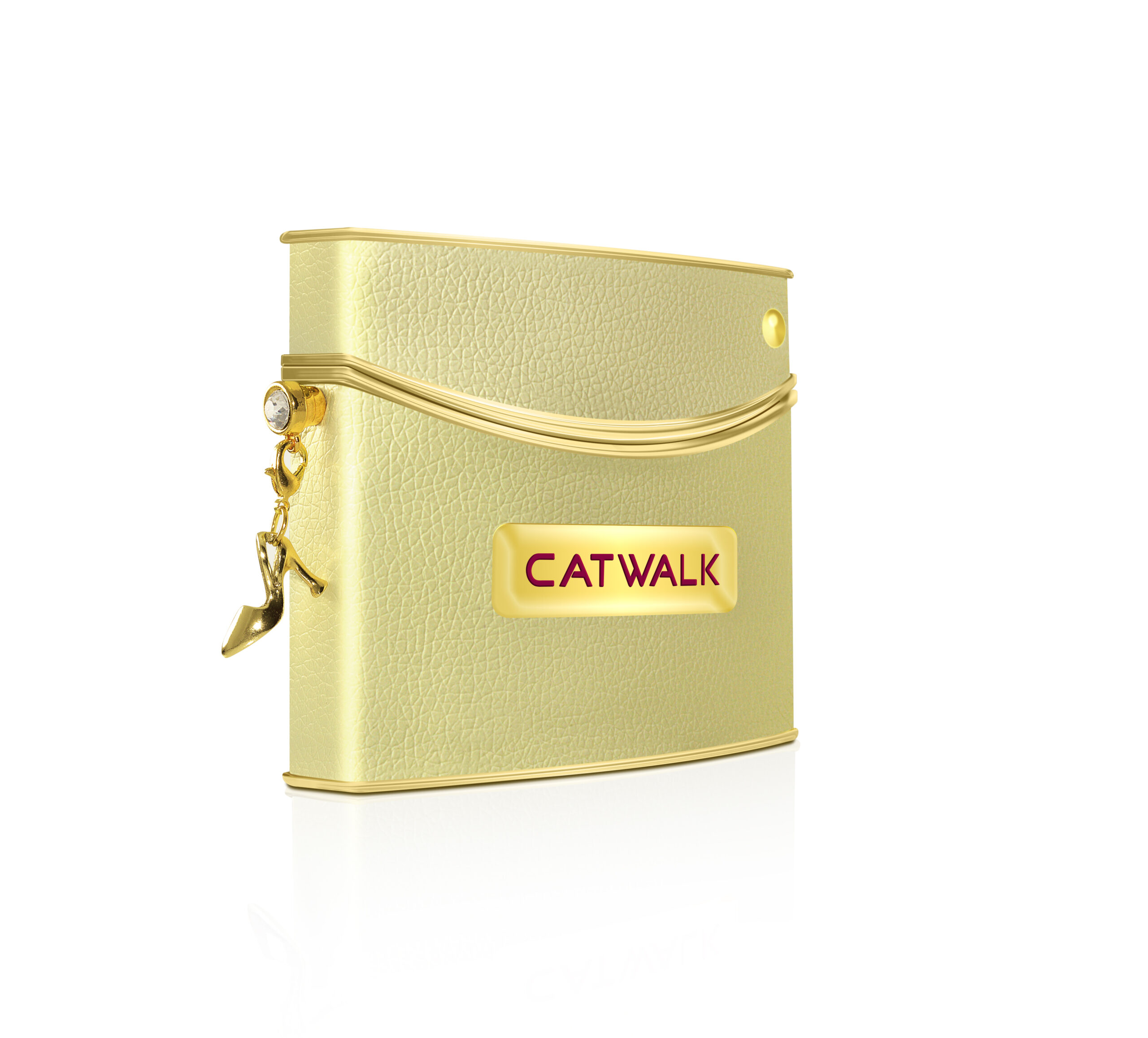 CATWALK FOR WOMAN BY LE CHAMEAU