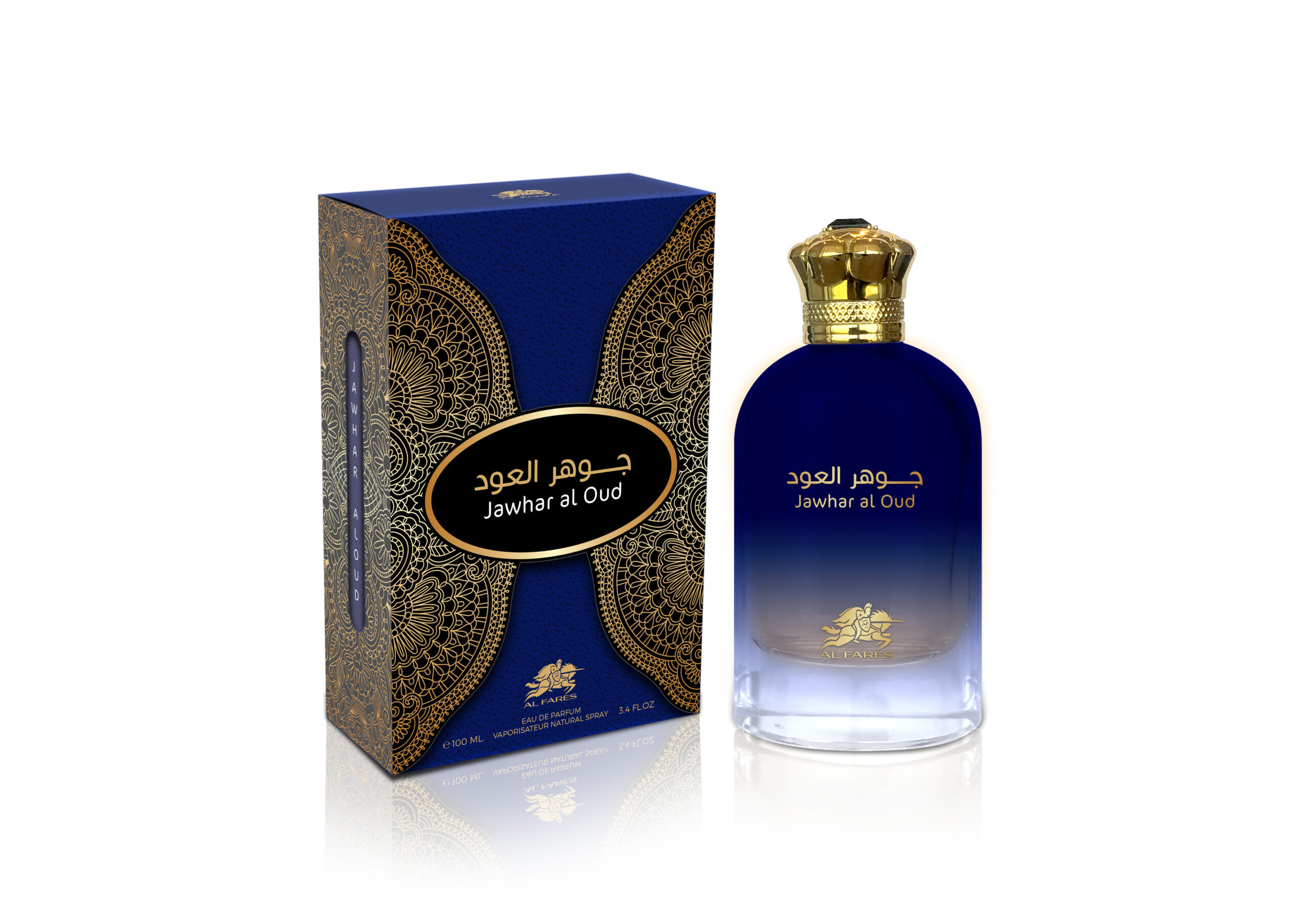 DUBAI PERFUMES