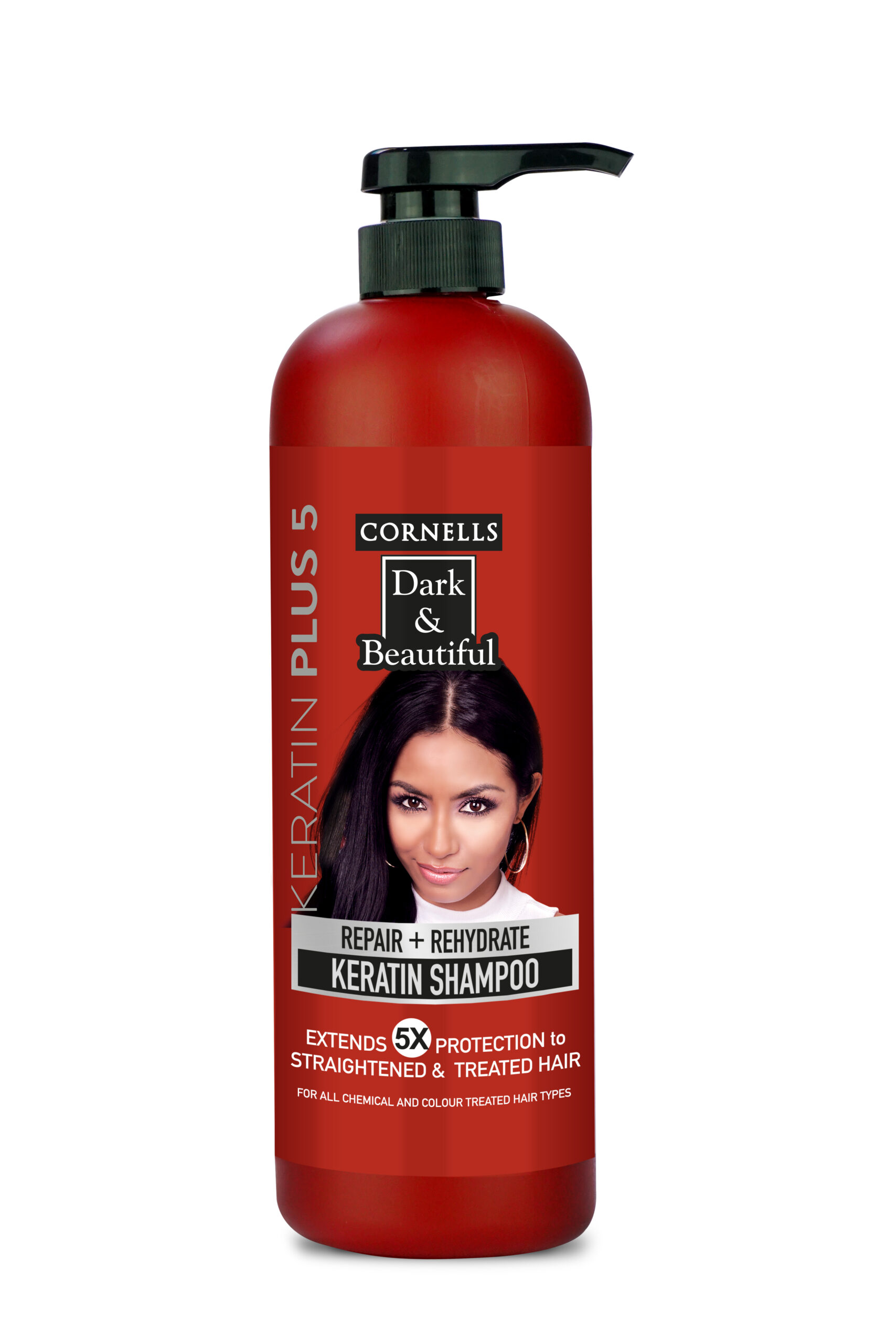 SHAMPOO