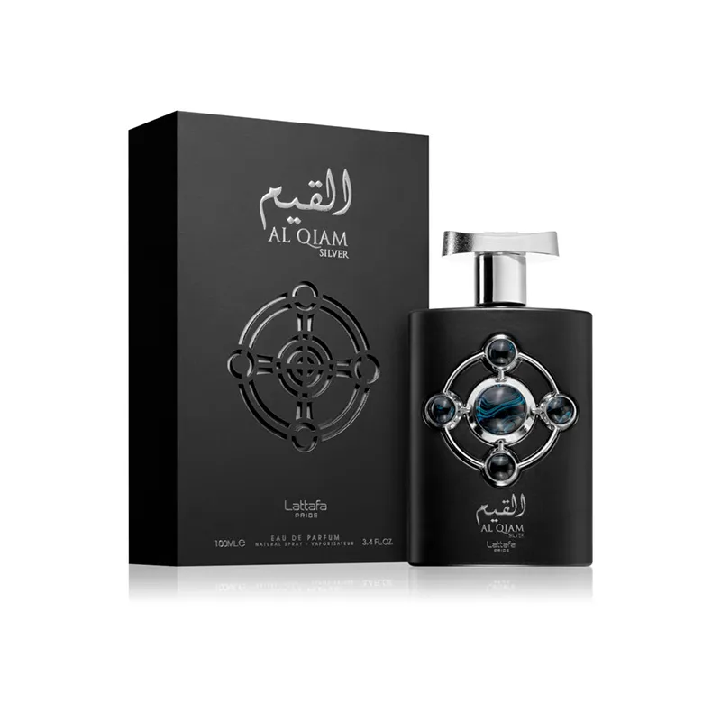AL QIAM SILVER BY LATAFFA