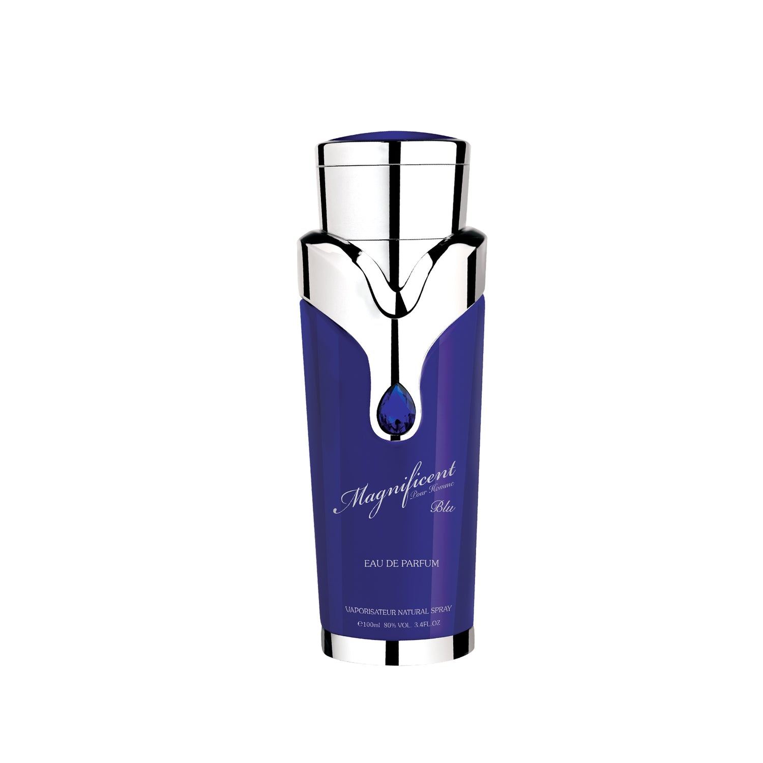 ARMAF MAGNIFICENT BLUE POUR HOMME