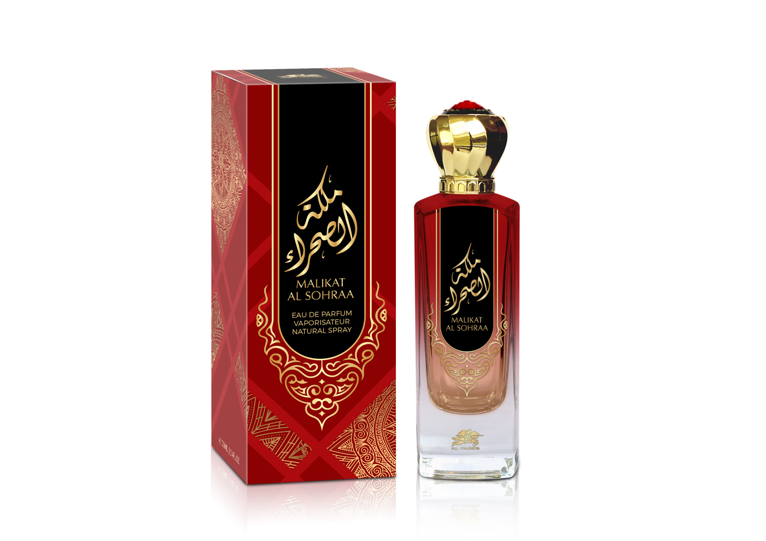 DUBAI PERFUME DISTRIBUTOR