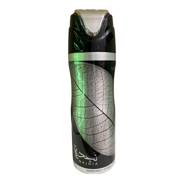 NAJDIA 200ML
