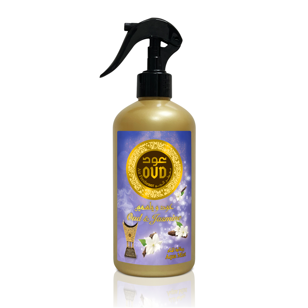 OUD AND JASMIN AIRFRESHENER