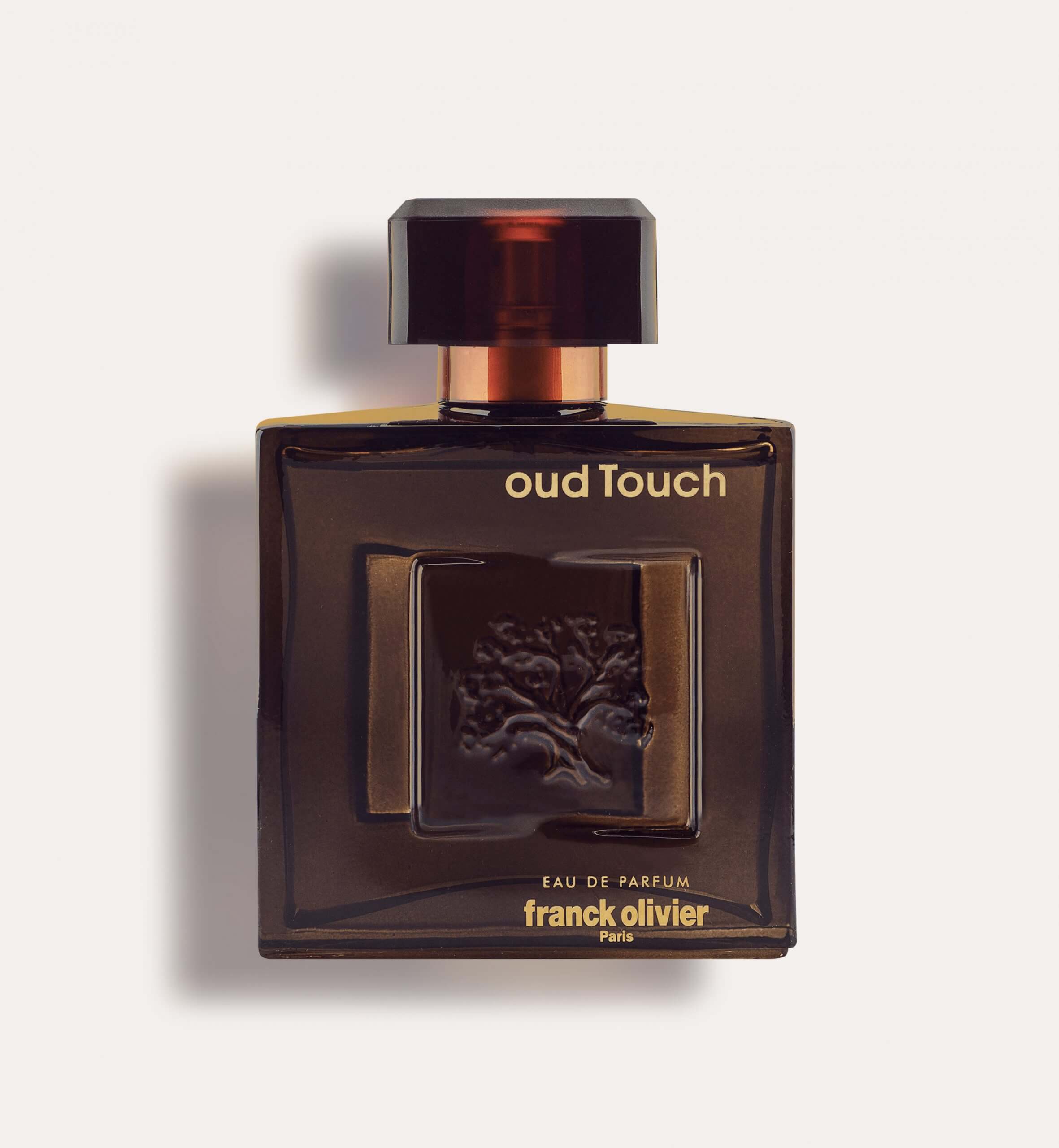 oud-touch