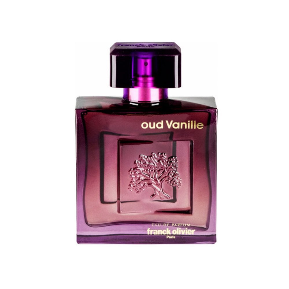 OUD VANILLE FRANCK OLIVIER