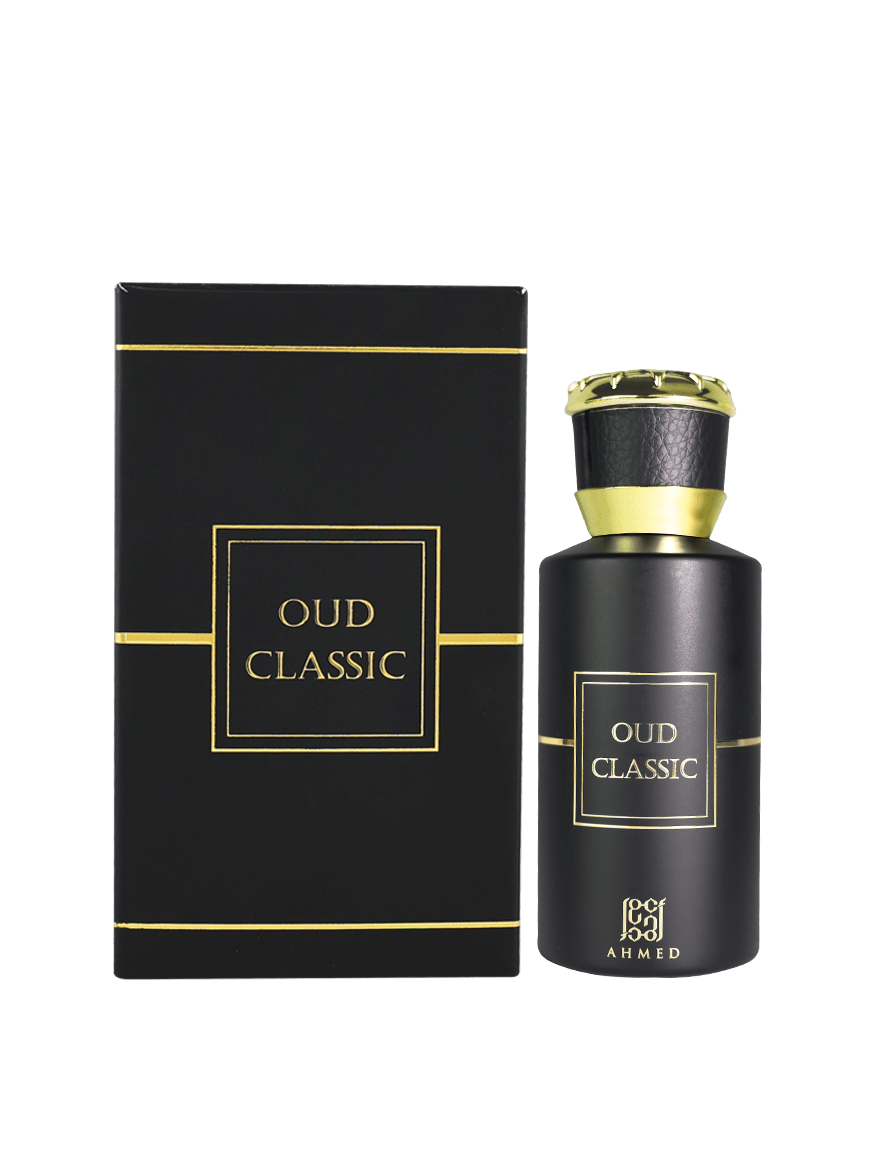 Oud Classic by AHMED AL MAGHRIBI