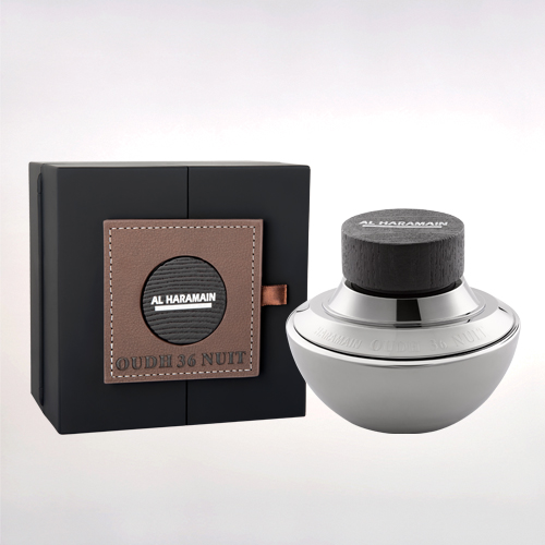 Oud 36 Nuit by Al Haramain