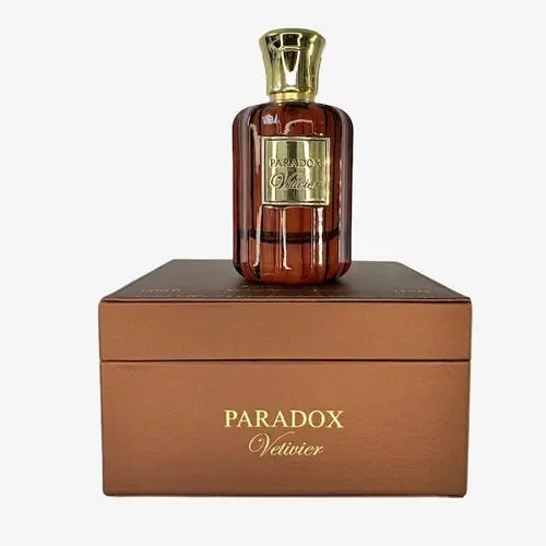 Paradox Vetiver EDP