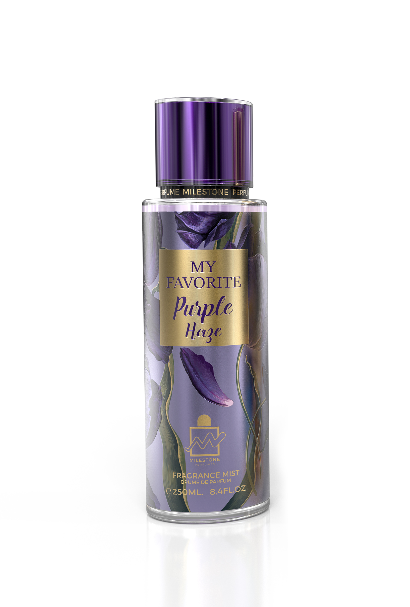 PURPLE HAZE BODY MIST