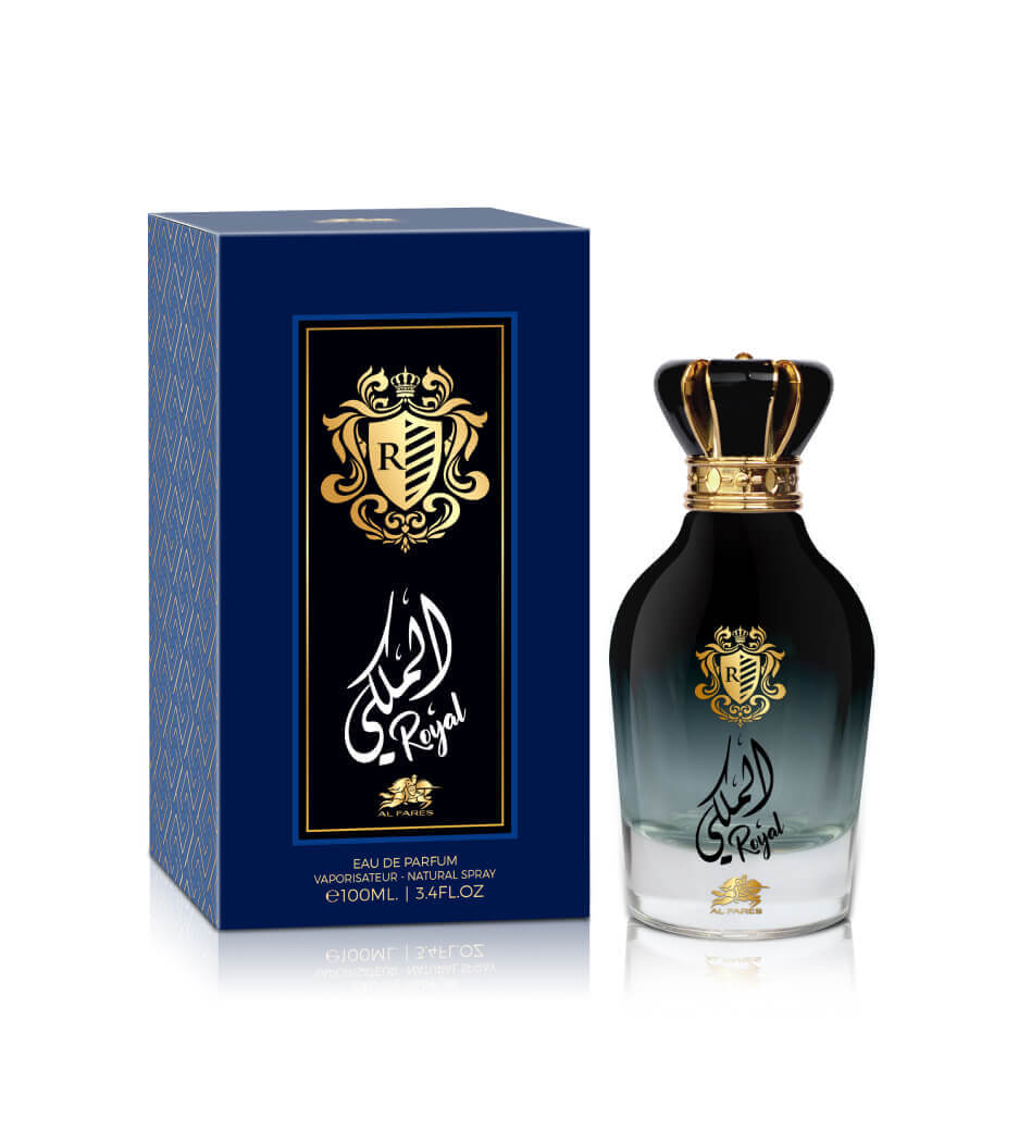 Royal by Emper