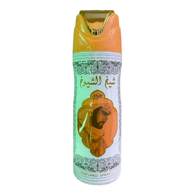 SHEIK AL SHUYOOKH 200ML