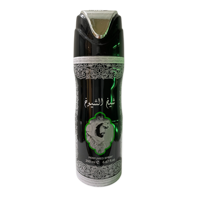 SHEIKH AL SHUYOOKH2 200ML