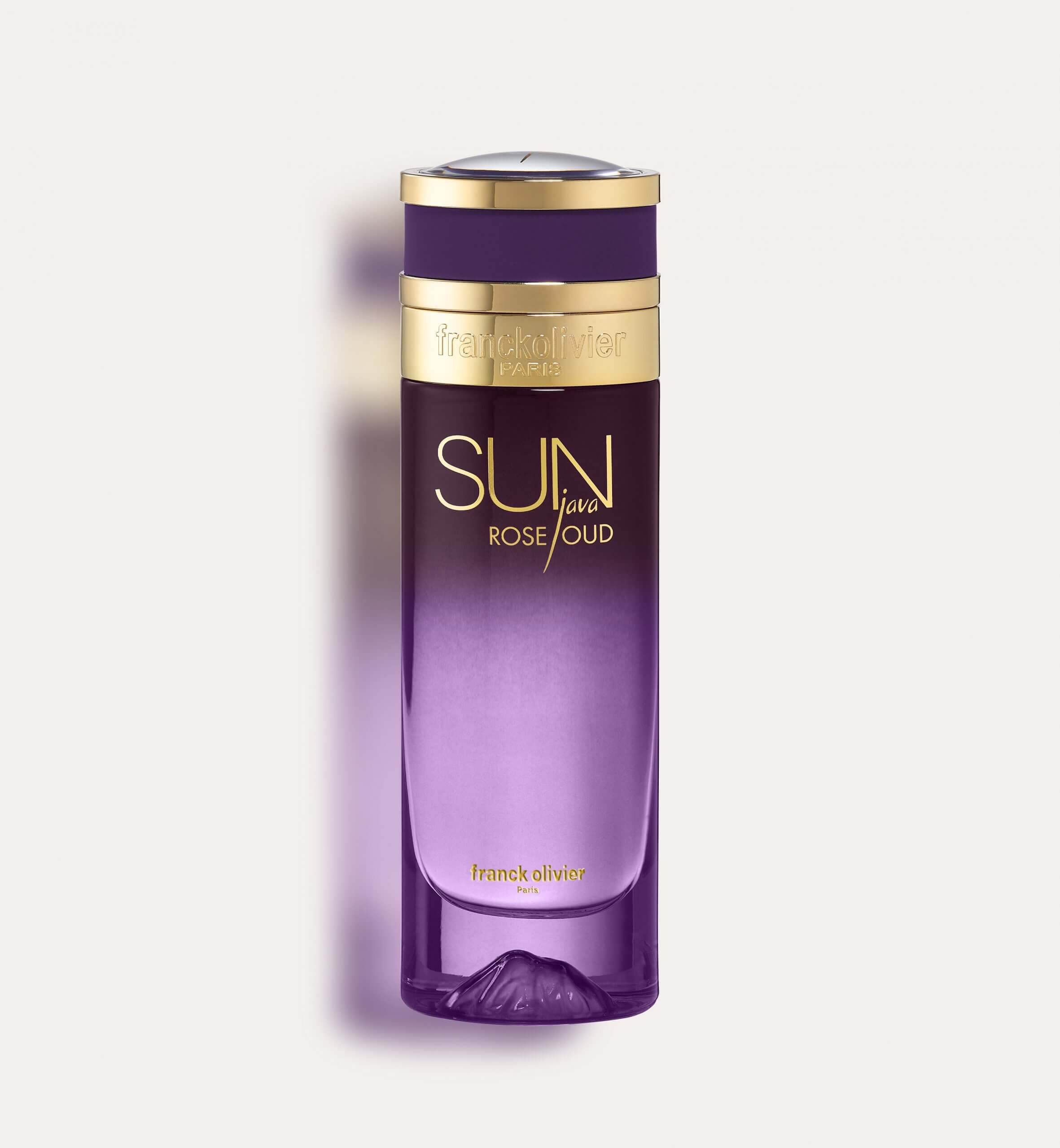 SUN JAVA ROSE OUD